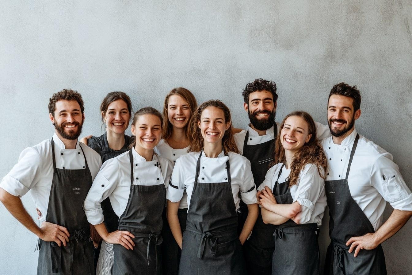 Una foto del equipo de Italiamos